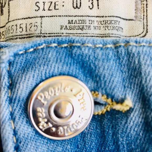 Free People - Picture 4 of 4